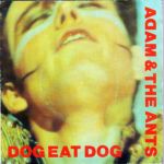 Dog Eat Dog front cover