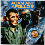 Apollo 9 Dutch front cover