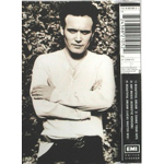 Beautiful Dream CD 2 spine information