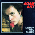 Goody Two Shoes front