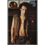 Goody Two Shoes poster sleeve - poster