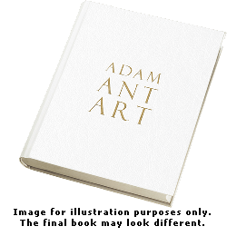 Adam Ant Art