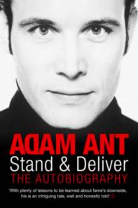 Stand and Deliver- The autobiography
