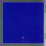 Dirk Wears White Sox booklet - blue/purple rather than black