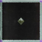 Dirk Wears White Sox booklet