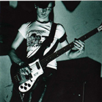 Dirk Wears White Sox booklet