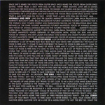 Dirk Wears White Sox booklet