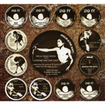 Dirk Wears White Sox inner sleeve