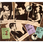 Dirk Wears White Sox inner sleeve