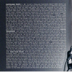 Dirk Wears White Sox booklet