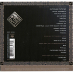 Dirk Wears White Sox back outer sleeve