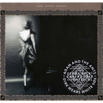 Dirk Wears White Sox front outer sleeve