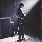 Dirk Wears White Sox booklet