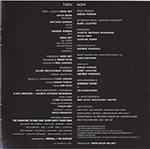 Dirk Wears White Sox booklet