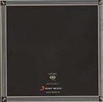 Dirk Wears White Sox booklet