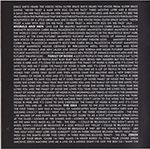 Dirk Wears White Sox booklet