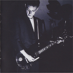 Dirk Wears White Sox booklet