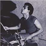 Dirk Wears White Sox booklet