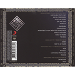 Dirk Wears White Sox inner sleeve