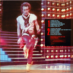 Friend or Foe back Canadian sleeve