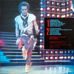 Friend or Foe The Netherlands back sleeve