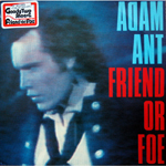 Friend or Foe The Netherlands front sleeve