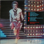 Friend or Foe back sleeve