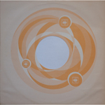 Kings of the Wild Frontier inner sleeve