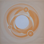 Kings of the Wild Frontier inner sleeve