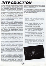 Kings of the Wild Frontier Australian booklet