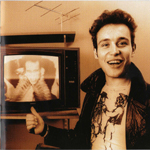 Kings of the Wild Frontier booklet