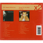 Rewind series double CD pack box back