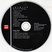 Manners & Physique re-issue