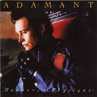  Manners & Physique re-issue