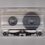 Manners & Physique cassette