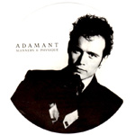 Manners & Physique inlay