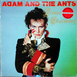 Prince Charming Greek front sleeve