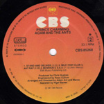 Prince Charming Israel Side 2