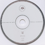 Prince Charming disc