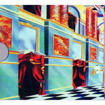 Prince Charming inner sleeve