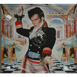 Prince Charming inner sleeve