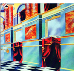 Prince Charming inner sleeve