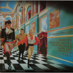 Prince Charming inner sleeve