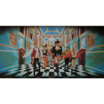 Prince Charming Gatefold