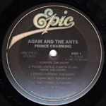 Prince Charming US Side 1