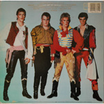 Prince Charming US promo back