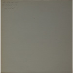 Prince Charming US test pressing sleeve