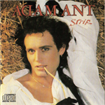 Strip booklet - front