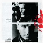 Vive le Rock inner booklet page