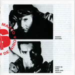 Vive le Rock inner booklet page